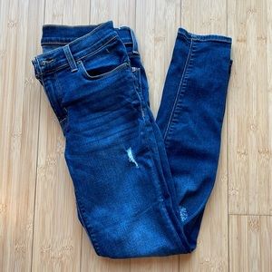 Hudson Jeans - size 27